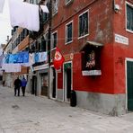 Venezia: RIFONDAZIONE COMUNISTA SEZ. 7 MARTIRI