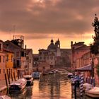 Venezia - Rio Ognissanti