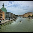 Venezia romantica