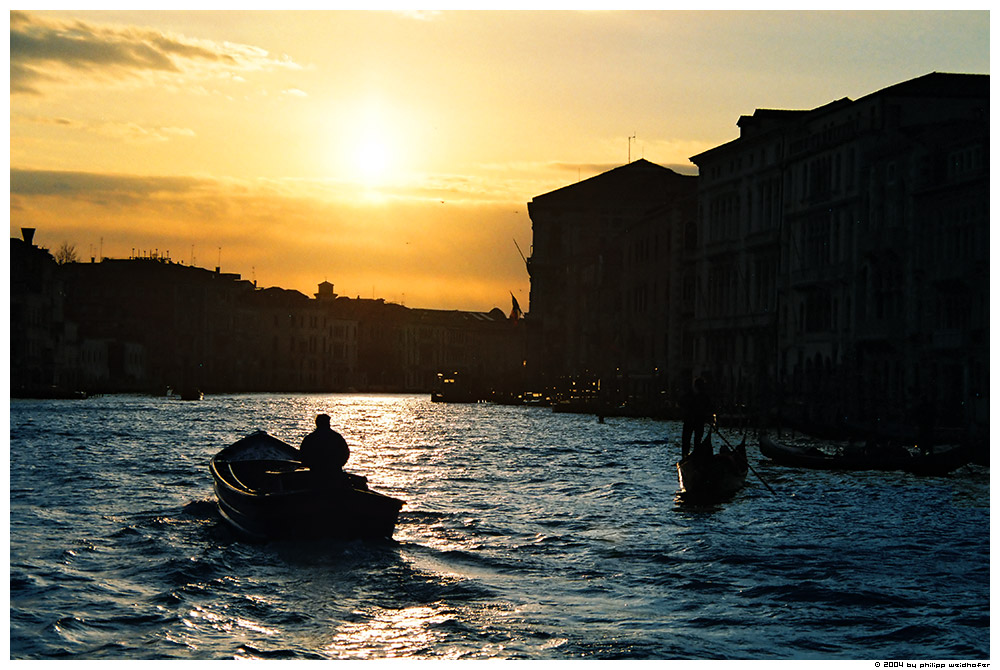 Venezia Romantica