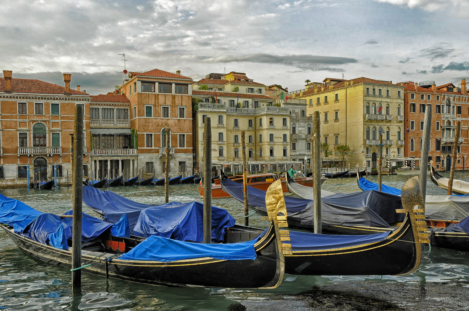 venezia romantico