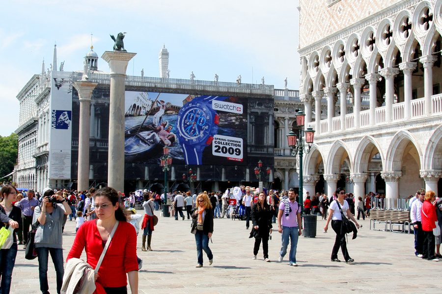 venezia s. marco