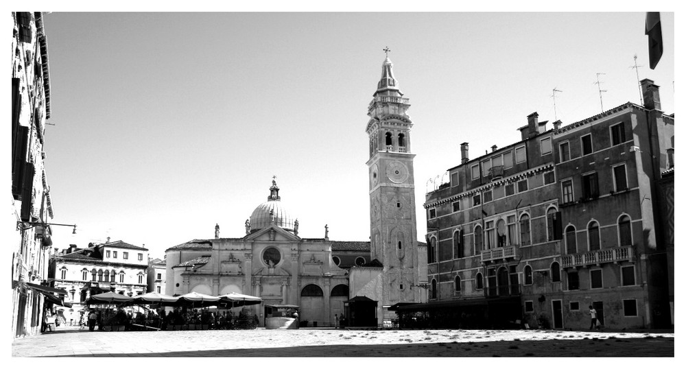 Venezia - S. Maria Formosa