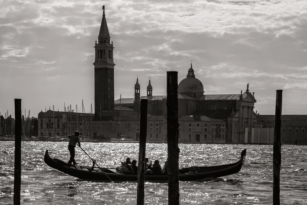 Venezia, San Giorgio