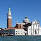 Venezia: San Giorgio Maggiore (2012)