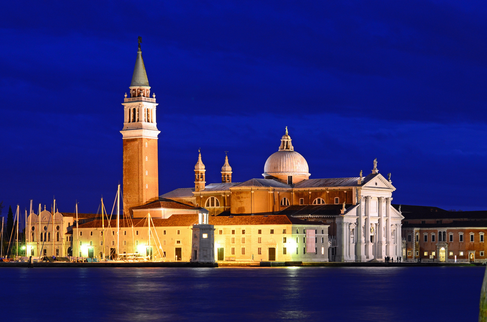 Venezia - San Giorgio Maggiore