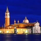 Venezia - San Giorgio Maggiore