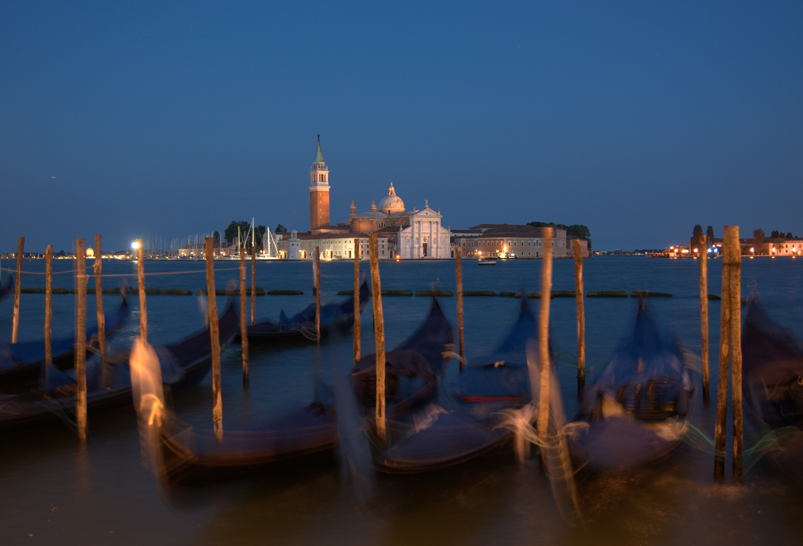 Venezia - San Giorgio Maggiore