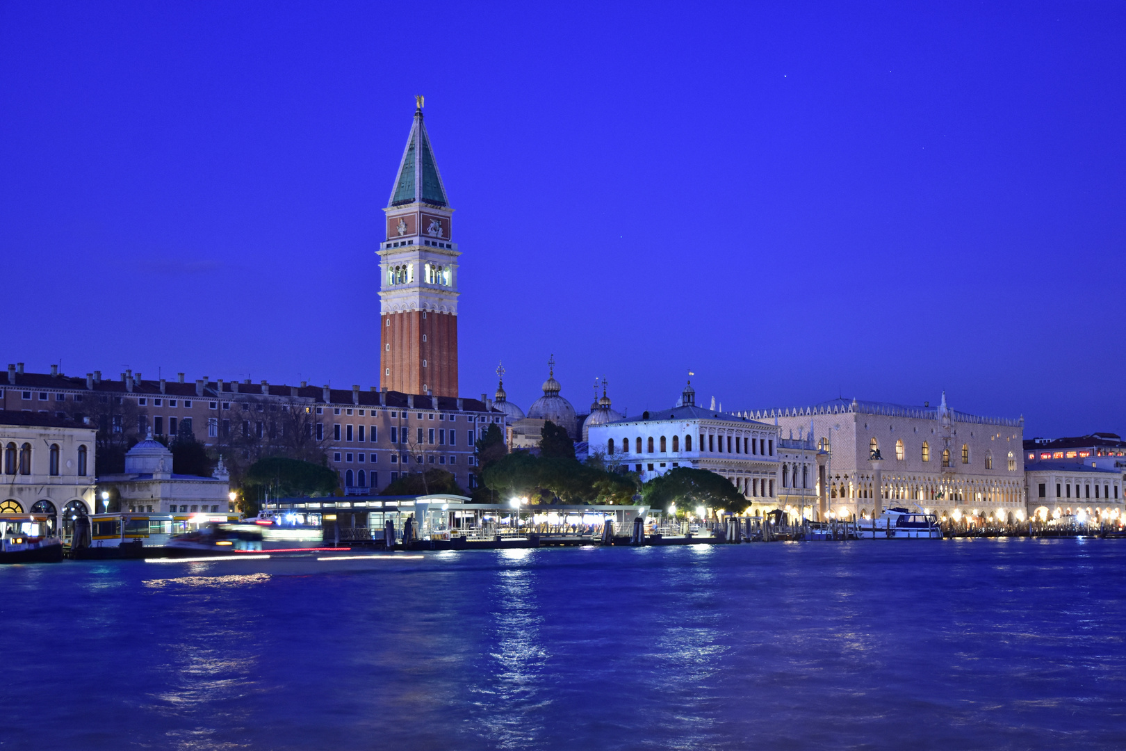 Venezia San Marco