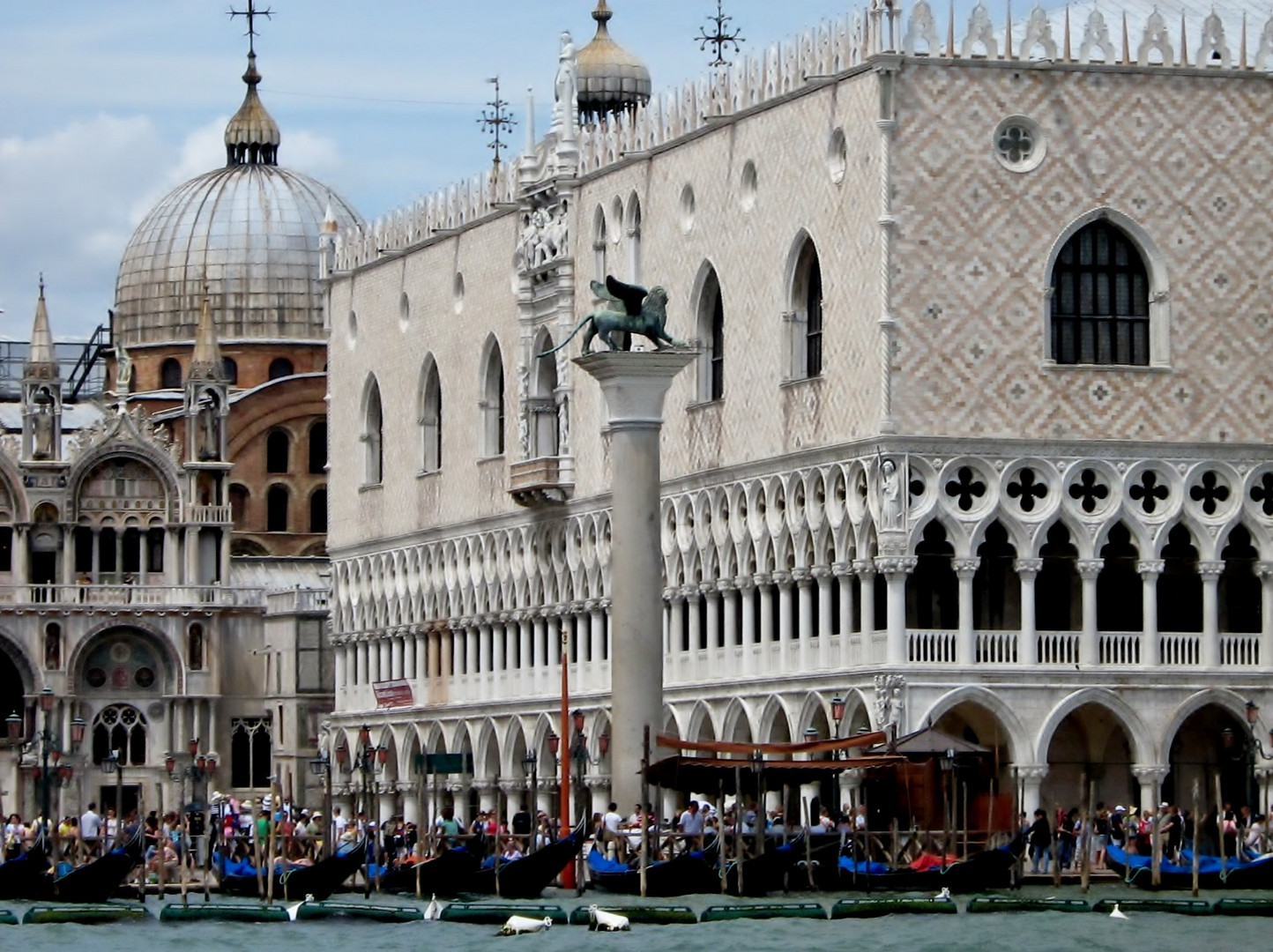 Venezia San Marco