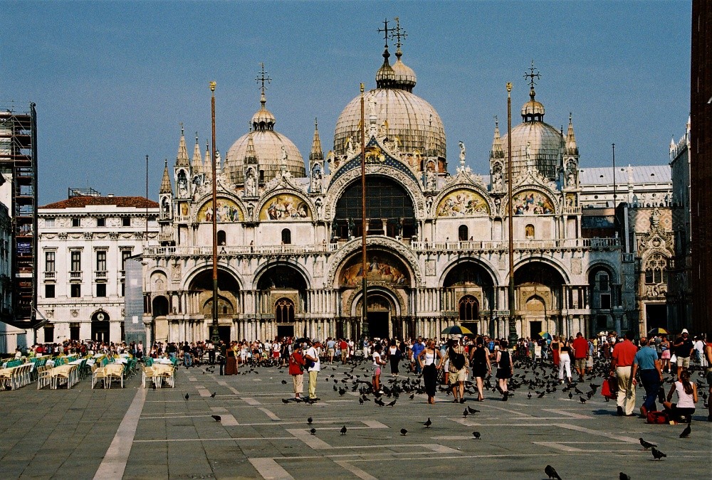 Venezia-San Marco