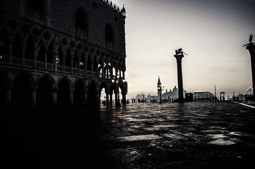 venezia san marco