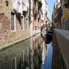 Venezia: San Polo