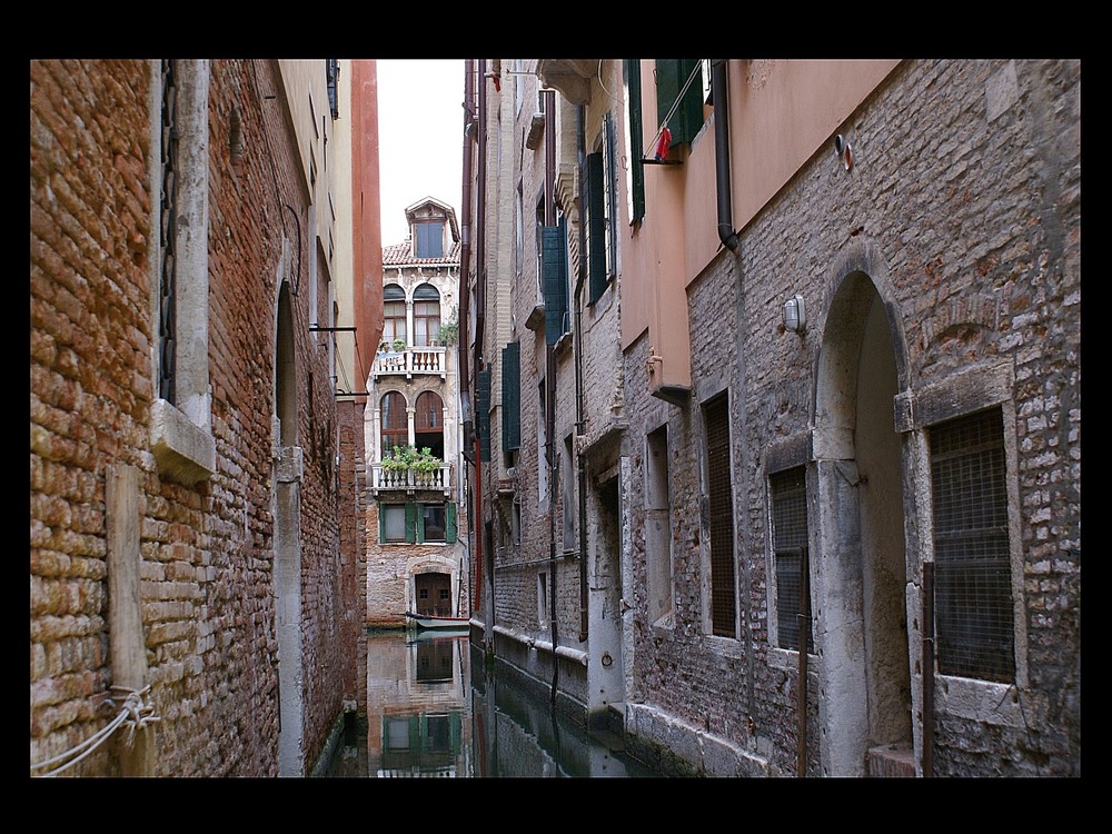 Venezia - San Polo