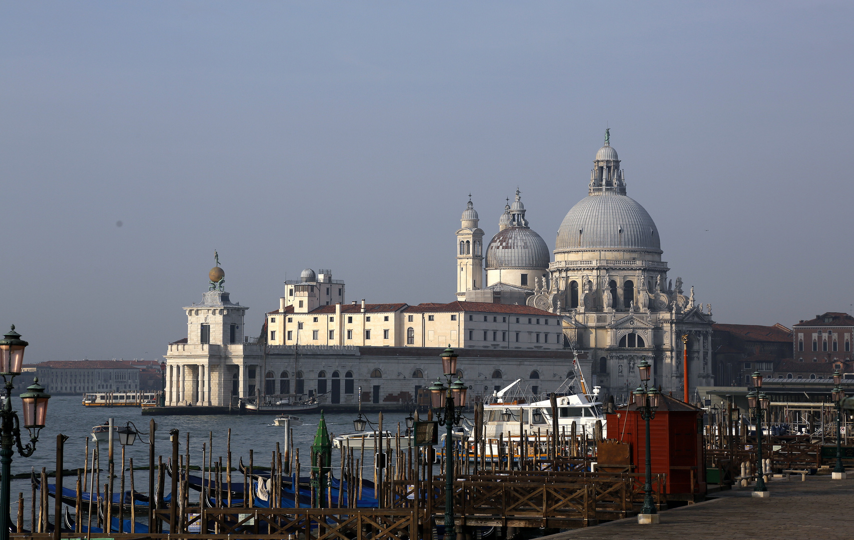 Venezia - Santa Maria della Salute