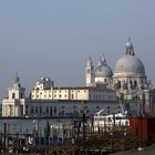 Venezia - Santa Maria della Salute