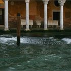 Venezia: Scia