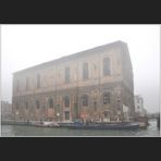 Venezia | Scuola Grande della Misericordia
