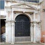 Venezia | Scuola Grande di San Giovanni Evangelista III
