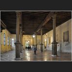 Venezia | Scuola Grande di San Marco, Foyer