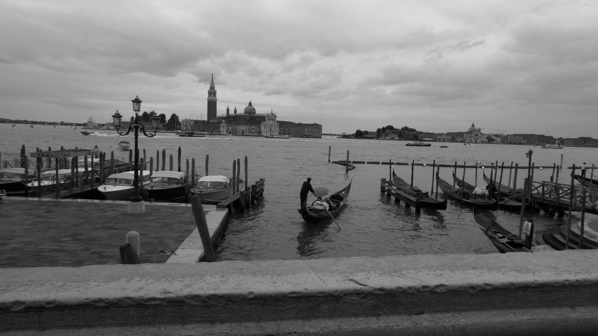 Venezia secondo me