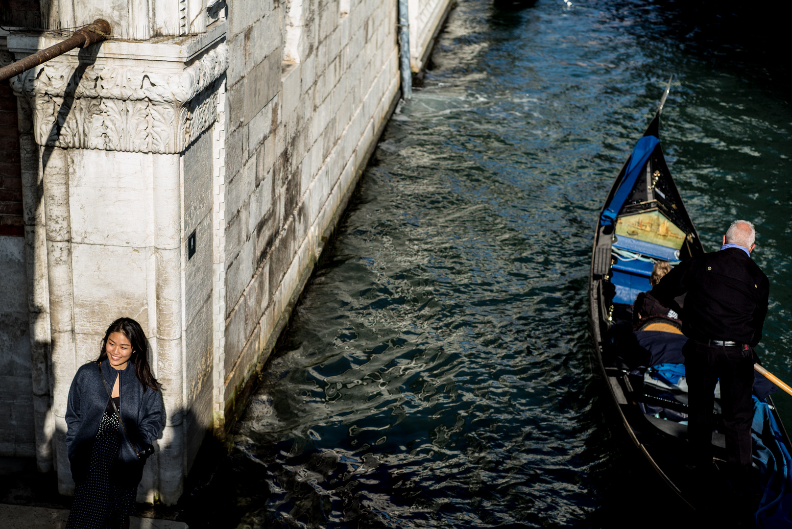 Venezia si racconta