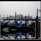 Venezia si specchia