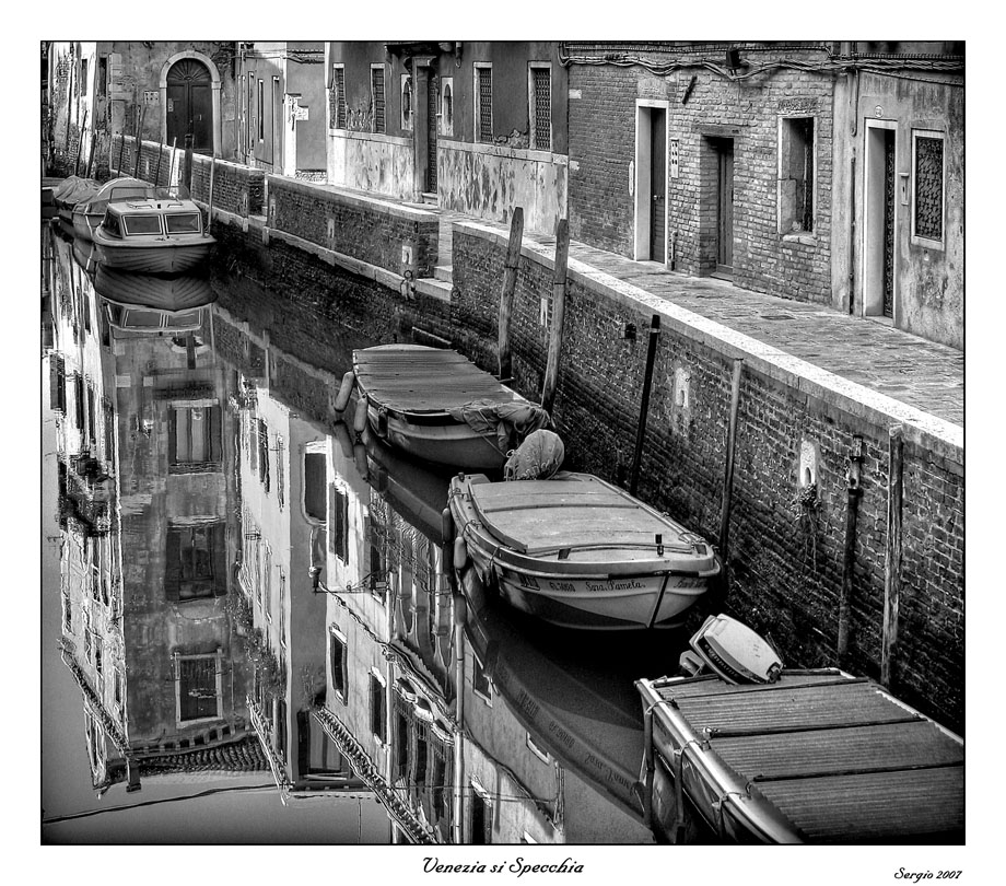 Venezia si Specchia_2