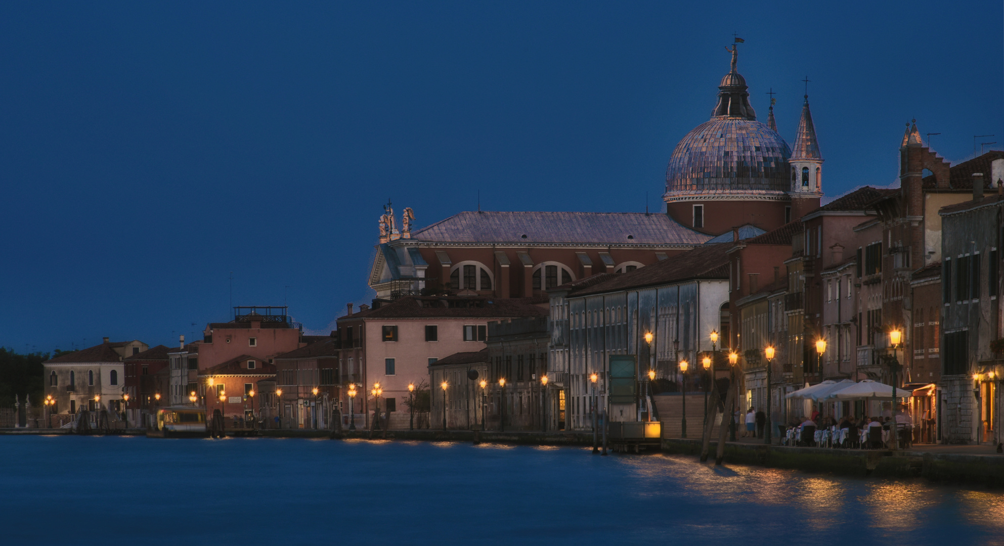 *** Venezia silenziosa  *** Stilles Venedig  ***