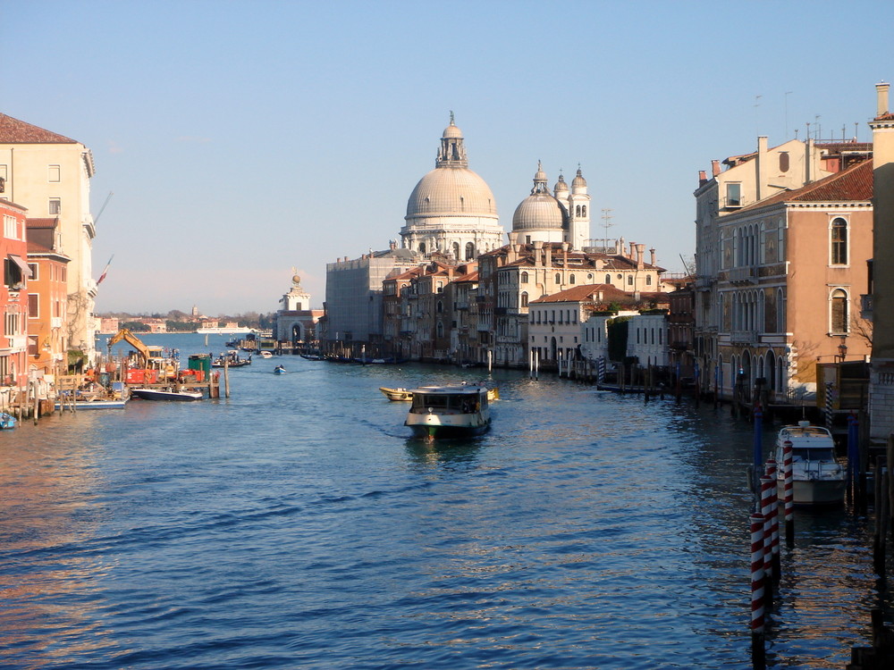 venezia sin ti