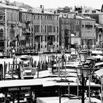 Venezia: sovraffollate