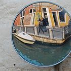 Venezia : specchio