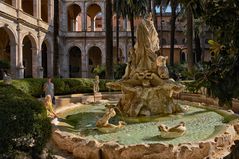 "Venezia Sposa il Mare" Roma