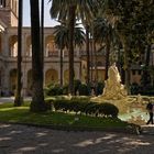 "Venezia Sposa il Mare" Roma