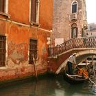 Venezia - tipico