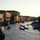 Venezia - Tramonto