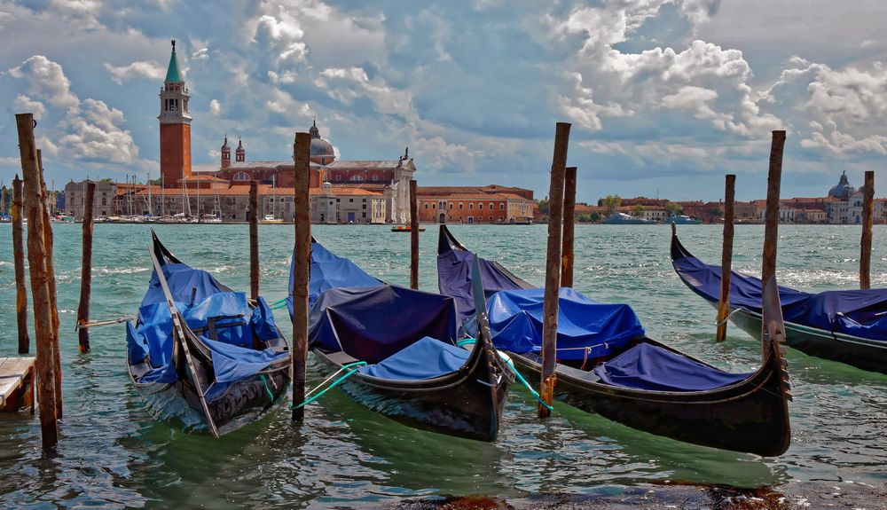 Venezia tranquilla