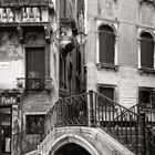 Venezia, Trattoria al Ponte