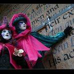 Venezia trifft Shakespeare