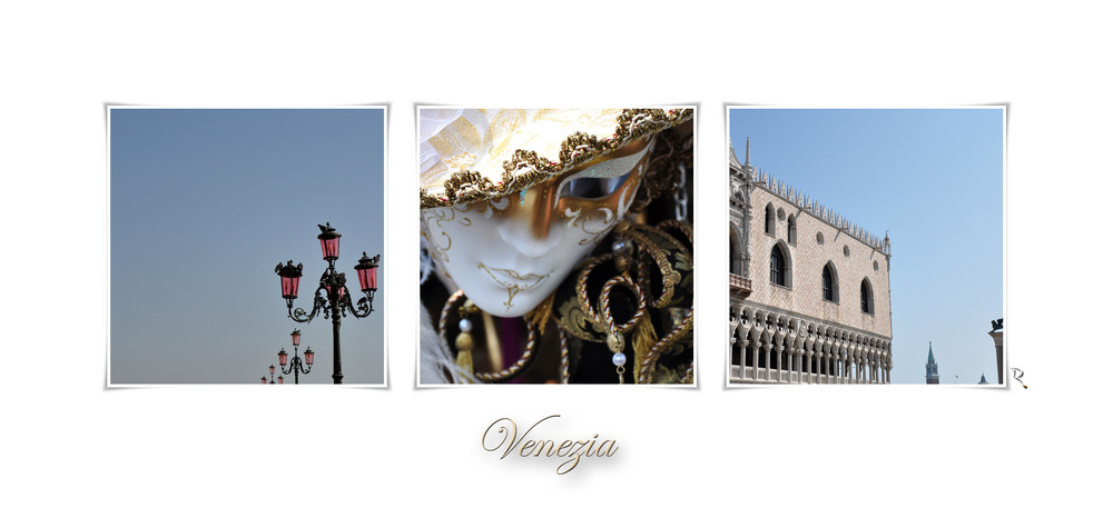 Venezia triplet