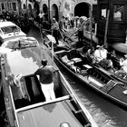 Venezia: turistica caos