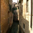 VENEZIA - un angolo meno conosciuto