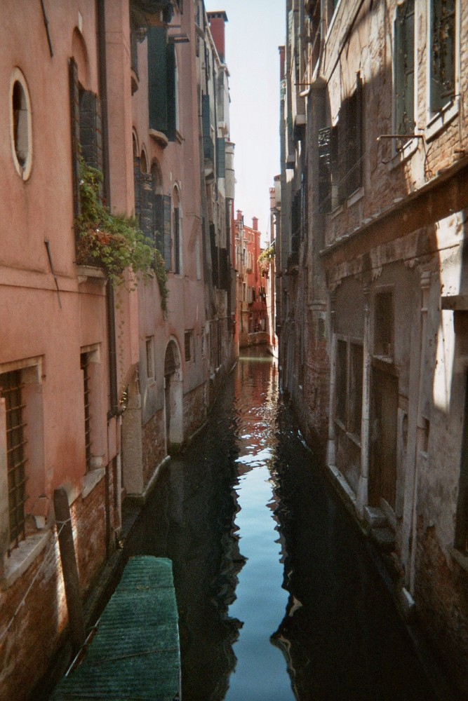 Venezia un giorno d`estate
