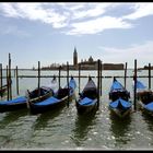 Venezia - Una vita... in gondola