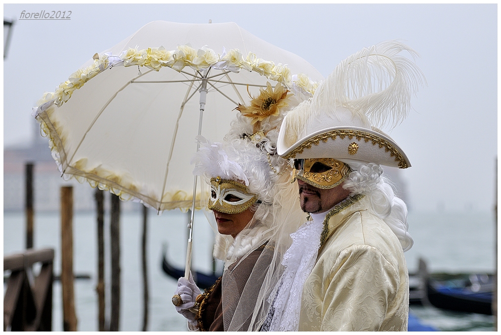 venezia uno