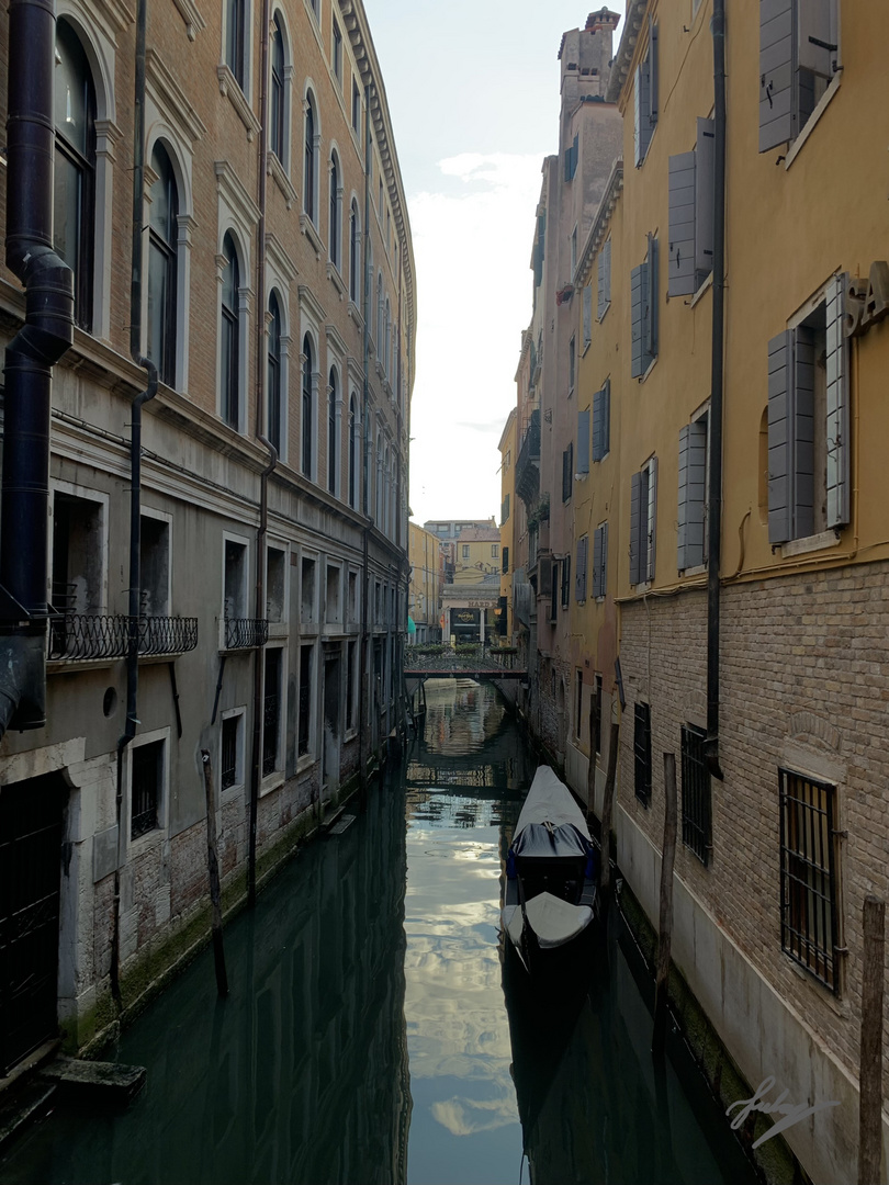 Venezia - Venedig