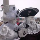 Venezia- Venedig- Carnevale-Karneval- Maske- Maschera- Lago di garda