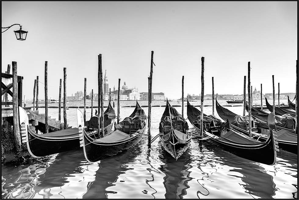 Venezia * Venedig * Venice