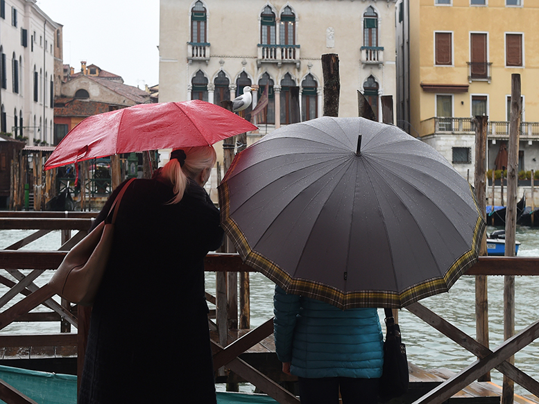 VENEZIA / VENICE 1