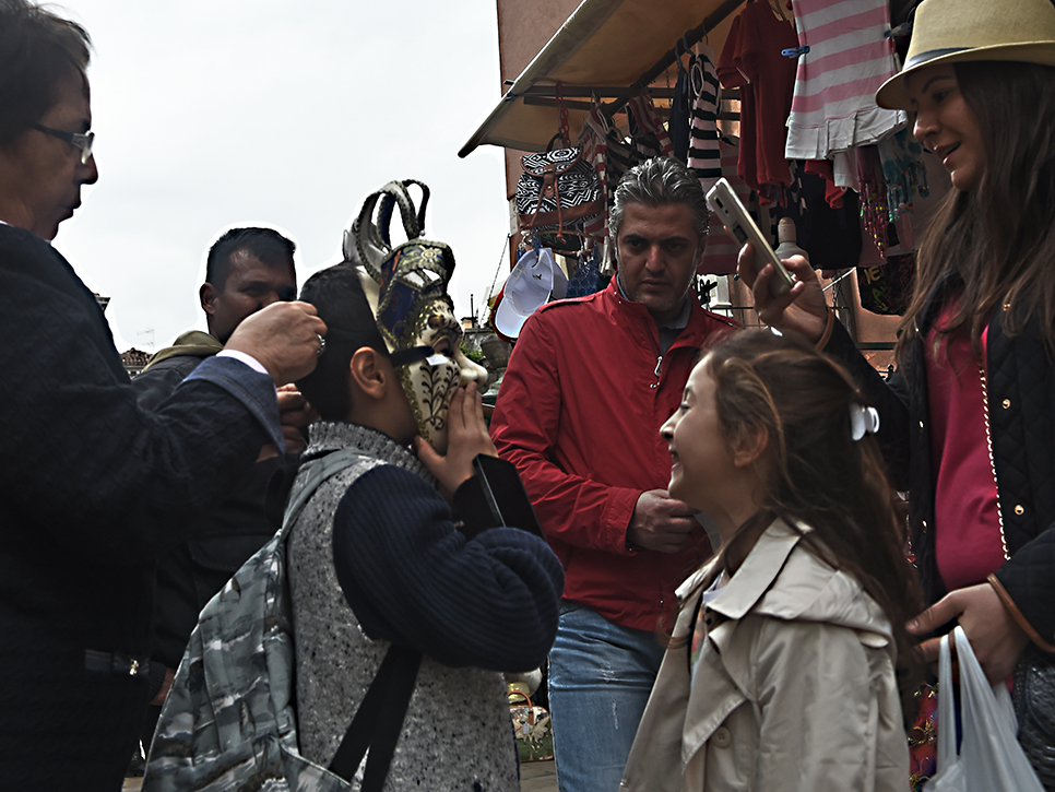 VENEZIA / VENICE 12